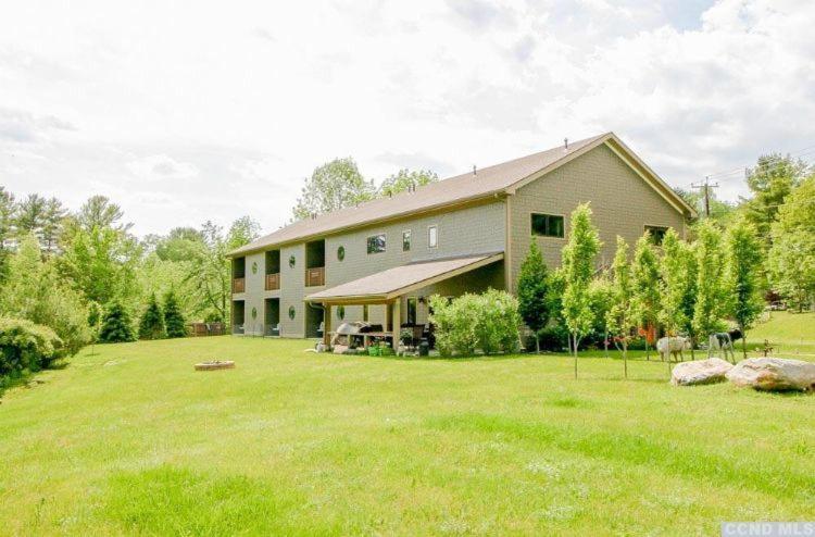 Spencertown Inn Exterior foto